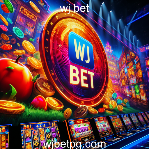 Explorando a Categoria de Recompensas no WJ Bet: Diversão e Prêmios